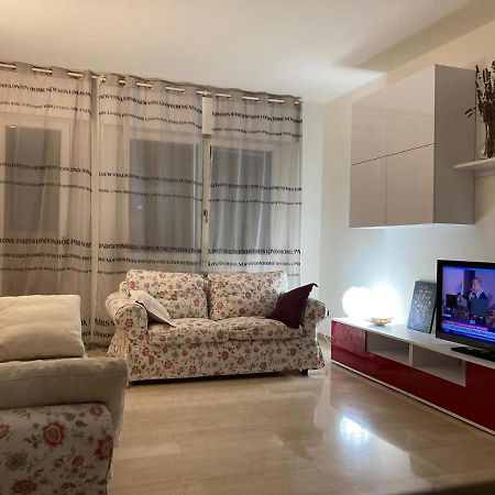 Giovigemini Apartment Treviso Kültér fotó