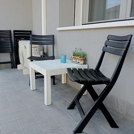 Giovigemini Apartment Treviso Kültér fotó