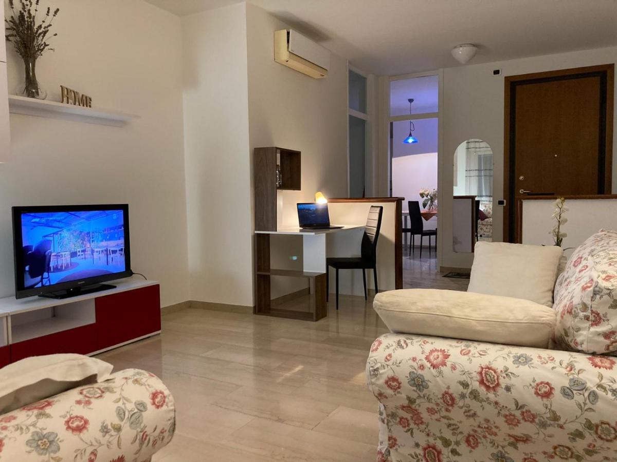 Giovigemini Apartment Treviso Kültér fotó