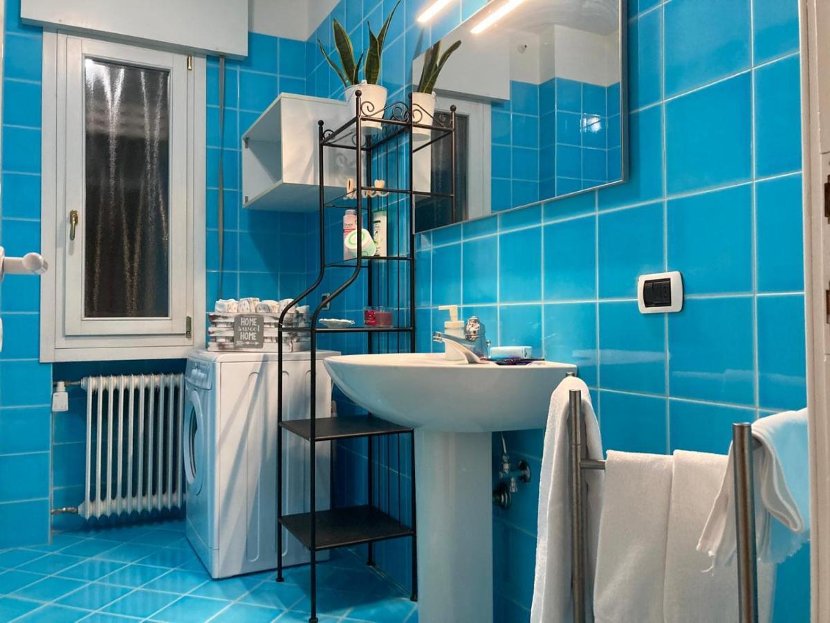 Giovigemini Apartment Treviso Kültér fotó