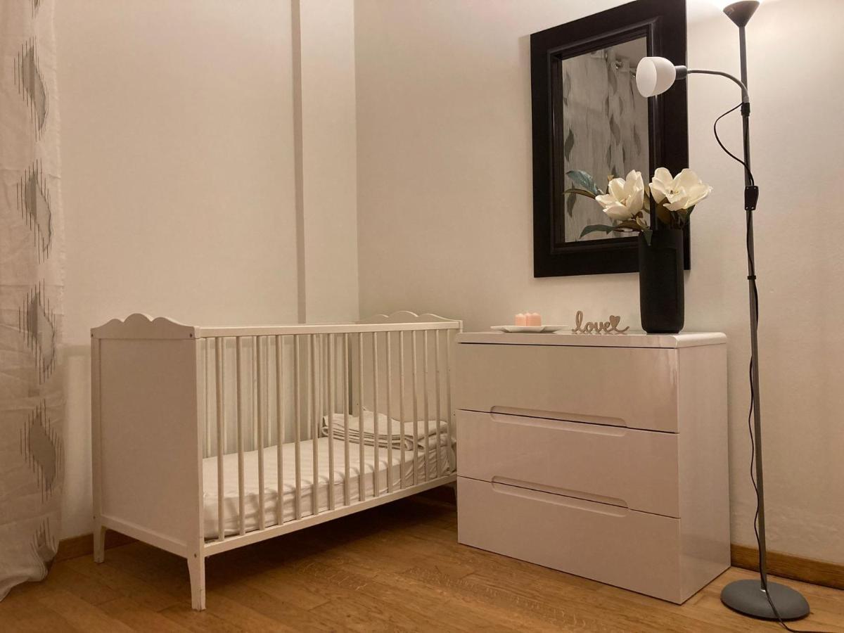 Giovigemini Apartment Treviso Kültér fotó