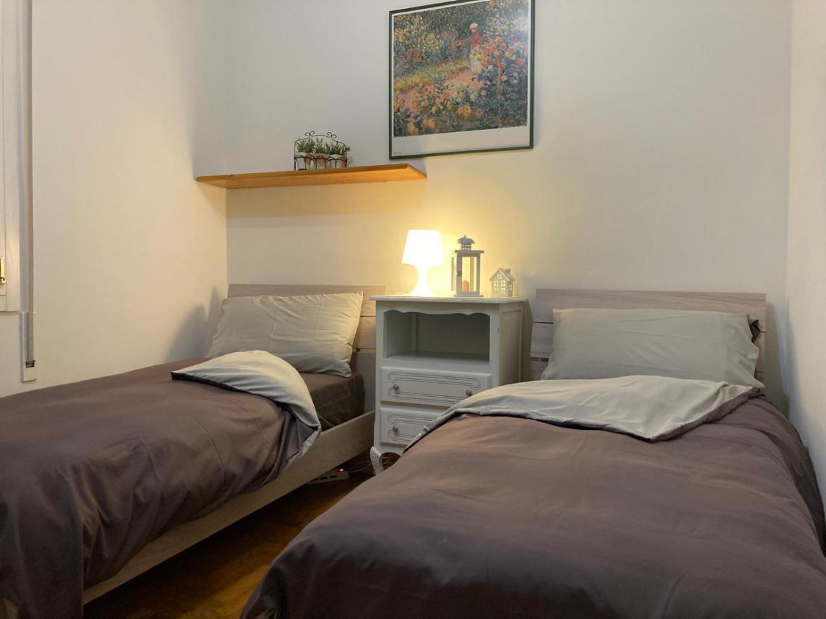 Giovigemini Apartment Treviso Kültér fotó