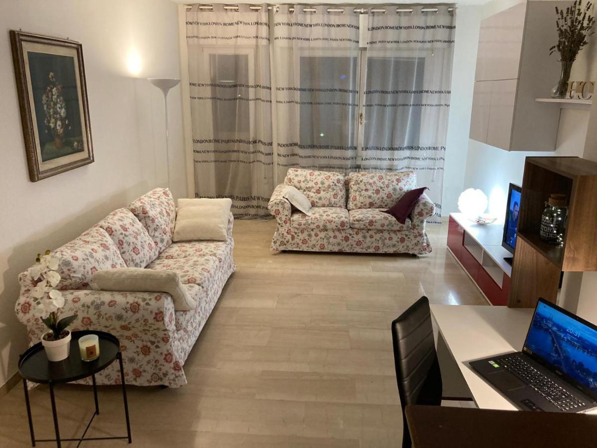 Giovigemini Apartment Treviso Kültér fotó