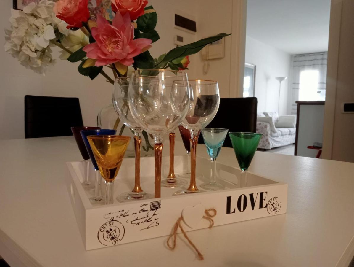 Giovigemini Apartment Treviso Kültér fotó