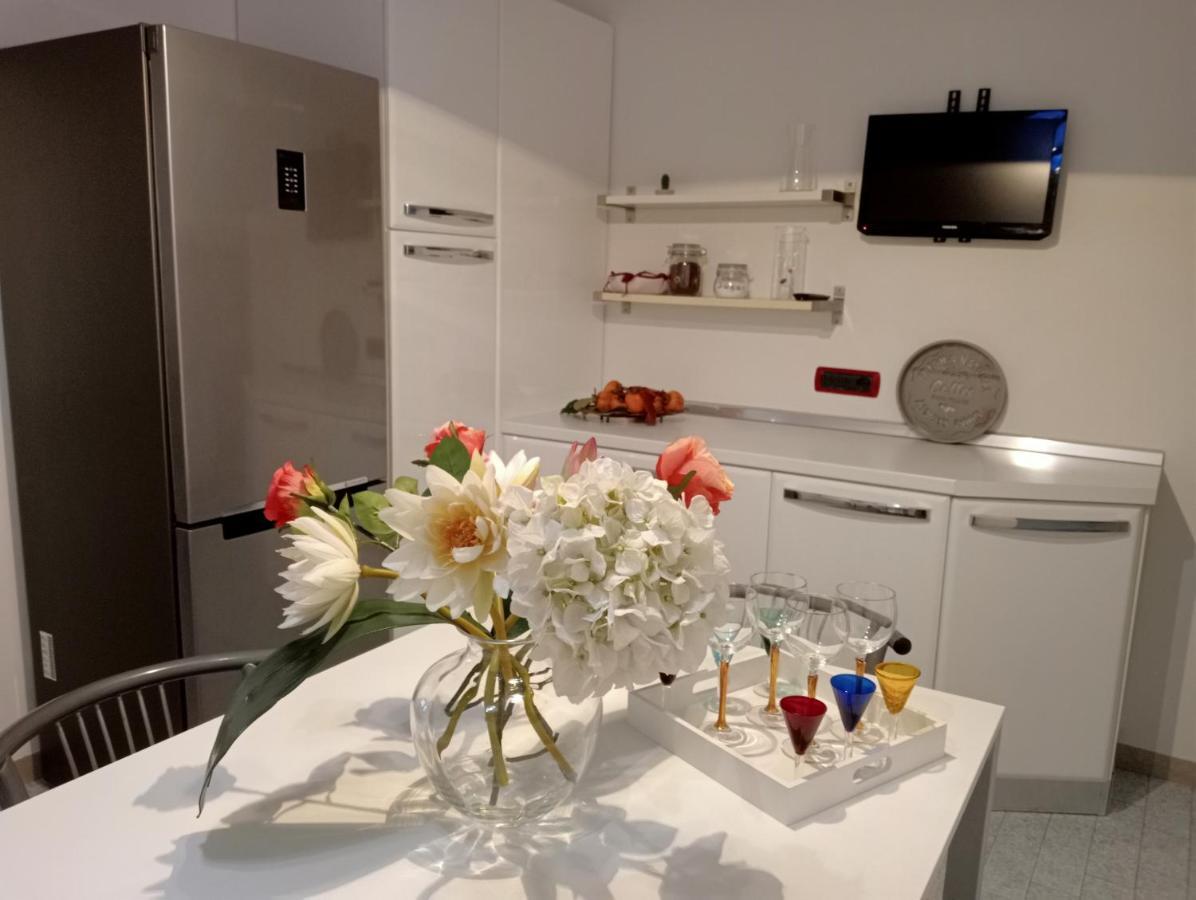 Giovigemini Apartment Treviso Kültér fotó
