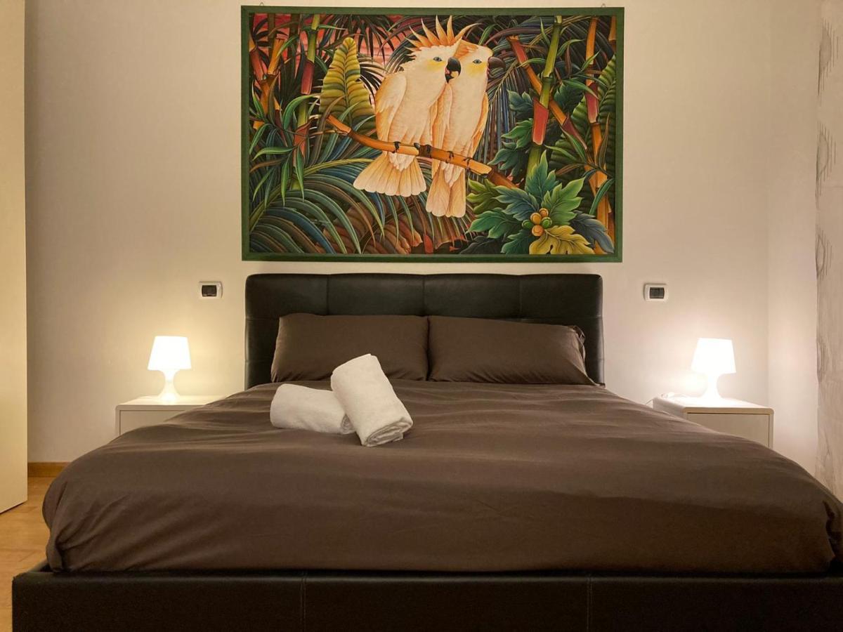 Giovigemini Apartment Treviso Kültér fotó